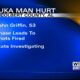 Iuka man injured in north Alabama officer-involved shooting