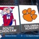 08/29 Highlights: South Choctaw v. Columbia Academy