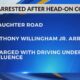 Man Arrested After Head-On Collision | News 19 at 6 a.m. | August 31, 2024