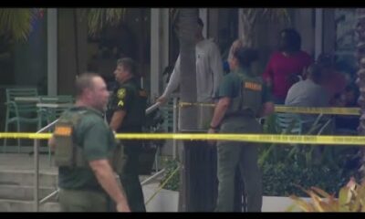 Man identified in Pompano Beach murder-suicide is victim's ex-husband