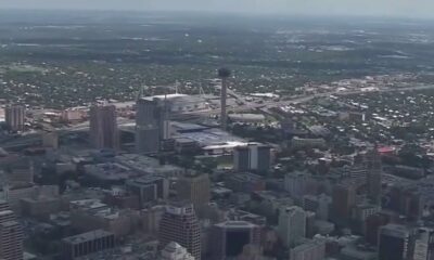 Former Bexar County Judge says a new downtown baseball stadium could be a home run