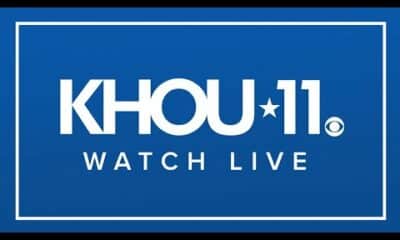 LIVE: KHOU 11 News