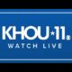 LIVE: KHOU 11 News