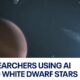 UT researchers are using AI to find, identify white dwarf stars | FOX 7 Austin