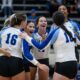 Six Region Volleyball Champions Set The Stage For Playoff Openers On The Coast