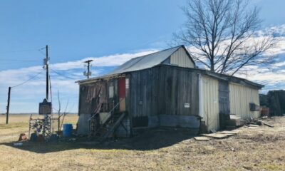 The Journey of the Juke Joint