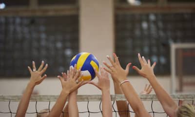 Coast Teams Shine At Mississippi Volleyball Invitational  