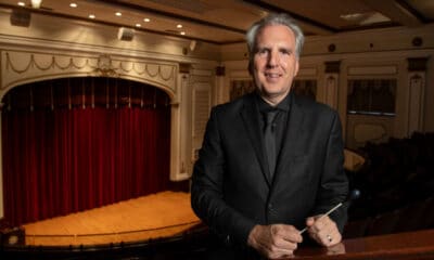 2024-25 Southern Miss Symphony Season Announced