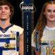 Varnes, Gatehouse named Bulldogs of the Week