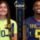 Conley, Hall named Bulldogs of the Week