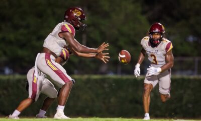 Pearl River preparing for home opener against Southwest