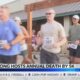 Run Strong hosts 2024 Death by 5K in Jackson