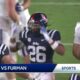 Ole Miss football wins big in season opener