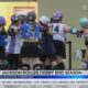 Ladies of Jackson Roller Derby end 2024 season