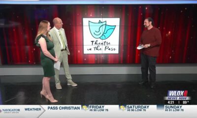 Theatre in the Pass celebrates 10 years of production