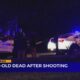 Teen dead after being shot multiple times in Hermitage