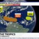 Tropics Update: Still Tracking Multiple Disturbances In The Atlantic