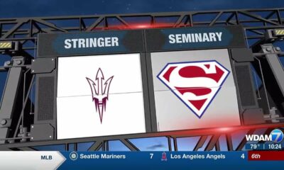 08/30 Highlights: Stringer v. Seminary