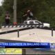 VIDEO: Skaters across country compete in Tupelo