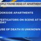 Two People Found Dead At Apartment Complex | August 31, 2024 | News 19 at 10 p.m. - Weekend