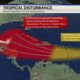 Tropics Update: Monitoring The Latest Disturbances, Could See Development Later This Week