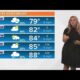 Weekend Weather: Sunday, Sept 1, 2024