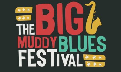 Big Muddy Blues Festival