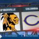 08/30 Highlights: D'Iberville v. Columbia