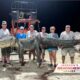 What a catch! Terry family lands big alligator on opening day