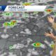 Scattered storms Sunday, drier on Labor Day. Alabama's weather favors a wetter pattern into Septe...