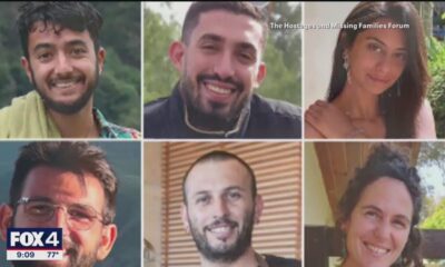 Israel-Hamas War: Bodies of 6 hostages recovered