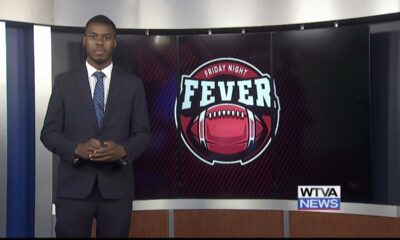 Fever Five: Top highlights from Friday night’s high school football games