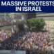 Massive protests in Israel following deaths of hostages in Gaza | FOX 7 Austin