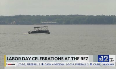 Families enjoy 2024 Labor Day at the Rez