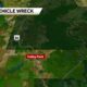 One person killed in multivehicle crash in Issaquena County