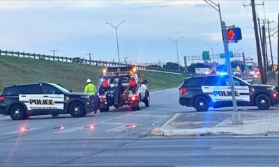 Seatbelts could have kept 6 children from being ejected in I-35 crash, police say