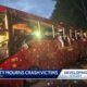 Warren County Sheriff reacts to fatal charter bus crash