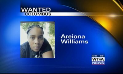 Cousin of convicted murderer wanted for witness tampering