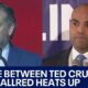 Cruz vs Allred: Texas U.S. Senate race begins to heat up | FOX 7 Austin