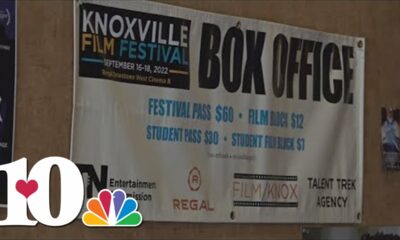 Film Fest Knox returning for second year in November