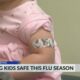 Your Wellbeing: Keeping Kids Safe This Flu Season | Sept 2 2024 | News 19 at 4 p.m.