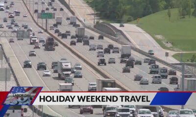 Travelers return to St. Louis after long Labor Day weekend