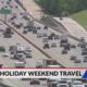 Travelers return to St. Louis after long Labor Day weekend