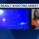 Arrest in deadly Shelby Park shooting