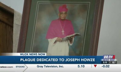 Coastal Catholic community honors late Bishop Howze