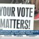 Mississippi Democratic Party Labor Day salute highlights key election topics