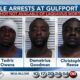 South Carolina men arrested after fight at Gulfport Airbnb leads to shots fired