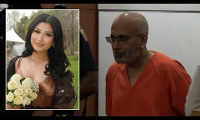 Nepali student Muna Pandey update: Capital murder suspect denied bond