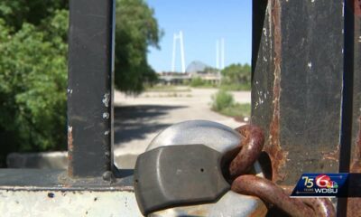 New Orleans old Six Flags site will be demolished soon