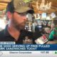 LIVE: The Shed serving up free pulled pork sandwiches on Labor Day